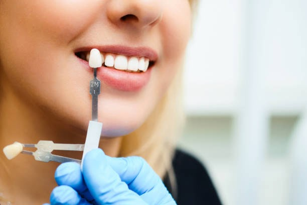Importance Of Restorative Dentistry