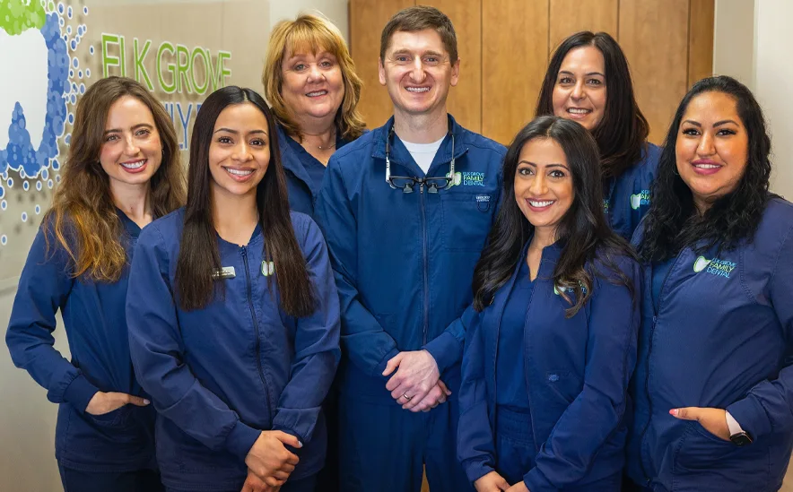 About Us - Dr. Brian Homann, DDS